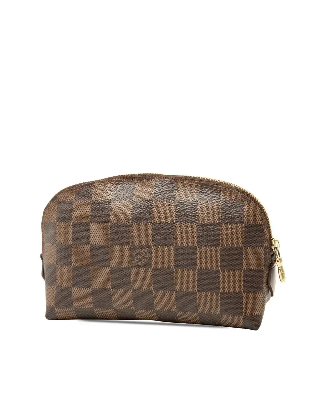 Louis Vuitton Damier Ebene Cosmetic #344686L40B